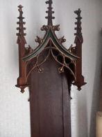 Kapel voor heiligenbeeld, Antiek en Kunst, Ophalen