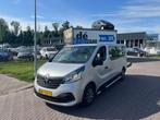Renault Trafic Passenger 1.6 dCi Grand Authentique Energy, Voorwielaandrijving, 125 pk, Gebruikt, 2000 kg