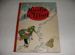 Kuifje in Tibet, Boeken, Stripboeken, Eén stripboek, Ophalen, Gelezen, Hergé