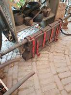 Zware as boeren kar, Ophalen of Verzenden, Gebruikt, Overige typen, Minder dan 2 meter