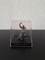 Real Holland pewter tinnen beeldje Muntslager, Verzenden
