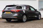 Ford Focus Wagon 1.5 EcoBoost 150pk Titanium Business | Bang, Stof, Origineel Nederlands, Handgeschakeld, 3 cilinders