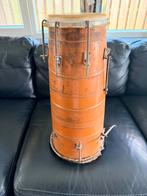 Dholak Trommel - Opknapper, Ophalen of Verzenden, Gebruikt, Overige merken
