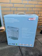 Papierversnipperaar - Weinig gebruikt, Ophalen, Zo goed als nieuw