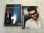 George Michael - Twenty Five + Live London DVD, Alle leeftijden, Ophalen of Verzenden