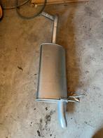 renault kangoo einddemper, Auto-onderdelen, Ophalen, Nieuw, Renault