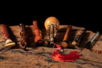 Service, reparatie en onderhoud van uw blokfluit beschikbaar voor biedingen