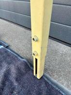 werkbank hoogte verstelbaar., Doe-het-zelf en Verbouw, Werkbanken, Ophalen, Gebruikt, -, -