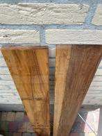 hardhouten planken, Ophalen, Planken, Zo goed als nieuw, Hardhout