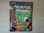 ns2-reeks rona-deel 3-meloenezie archipel-uitstekende staat, Eén stripboek, Ophalen of Verzenden, Zo goed als nieuw
