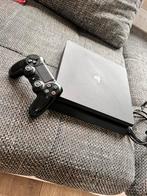 Playstation 4, Spelcomputers en Games, Spelcomputers | Sony PlayStation 4, Ophalen of Verzenden, Zo goed als nieuw, Met 1 controller