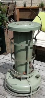 Kachel Aladdin Petroleumkachel Vintage, Ophalen, Overige brandstoffen, Petroleumkachel