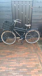 Cortina u4 transport 28 inch, Gebruikt, Cortina U4 transportfiets, Versnellingen, Ophalen