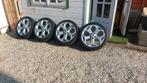 Originele Ford Focus ST lichtmetalen velgen 18inch, Auto-onderdelen, Banden en Velgen, 18 inch, Gebruikt, Banden en Velgen, Personenwagen