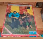 Bassie en Adriaan Puzzel - 99 stukjes, Ophalen of Verzenden, Meer dan 50 stukjes, Gebruikt, 4 tot 6 jaar