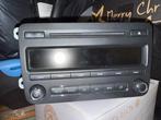 Auto Radio - Skoda Swing, Ophalen of Verzenden, Gebruikt, Skoda