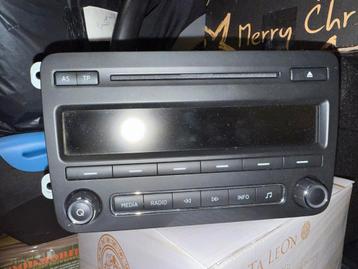 Auto Radio - Skoda Swing beschikbaar voor biedingen