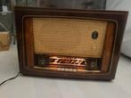 Erres KY566PS radio grammofoonspeler, Ophalen