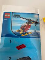 Lego City 30019, Ophalen of Verzenden, Zo goed als nieuw, Complete set, Lego