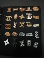 Bedel charms voor crocs, Ophalen of Verzenden, Nieuw, Heel Europa, Landkaarten