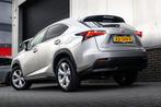 Lexus NX 300h 198 pk AWD President Line / Red-Carpet/ Stoel., Automaat, Gebruikt, 1760 kg, Bedrijf