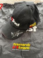 Niet Max Verstappen maar Jos Verstappen goodies, Ophalen of Verzenden, Zo goed als nieuw, Formule 1