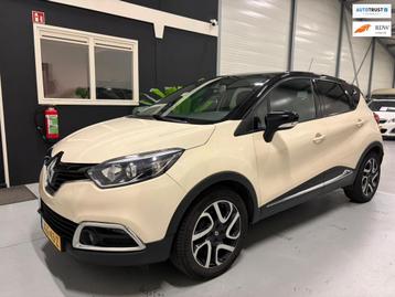 Renault CAPTUR 1.2 TCe Dynamique beschikbaar voor biedingen
