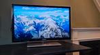 Samsung LED TV 40 inch + Google Chromecast, 50 Hz, Ophalen of Verzenden, Samsung, 40 tot 60 cm