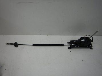 VW Tiguan 5NA Schakelmechaniek DSG 5QF713023A beschikbaar voor biedingen