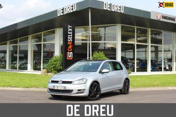 Volkswagen Golf 1.4 TSI ACT Highline PANO Dak 18" lees avert beschikbaar voor biedingen