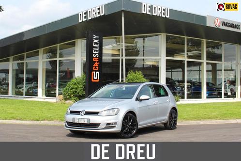 Volkswagen Golf 1.4 TSI ACT Highline PANO Dak 18" lees avert, Auto's, Volkswagen, Bedrijf, Te koop, Golf, ABS, Adaptive Cruise Control