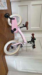 Kinderen fiets 3 in 1, Fietsen en Brommers, Fietsen | Kinderfietsjes, Ophalen, Zijwieltjes, Deryan, Minder dan 16 inch
