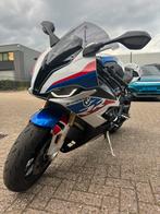 BMW S1000RR 2022, Motoren, 4 cilinders, Motorrijbewijs A, Handvatverwarming, Meer dan 35 kW