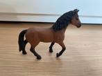 Schleich paard, Verzamelen, Speelgoed, Ophalen of Verzenden, Zo goed als nieuw