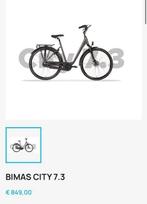 Bimas fiets, Ophalen of Verzenden, Zo goed als nieuw, Overige merken