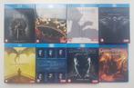Blu-Ray: Game of Thrones Seizoen 1 - 7 + Conquest Rebellion, Cd's en Dvd's, Blu-ray, Ophalen of Verzenden, Tv en Series, Boxset
