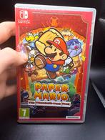 Paper Mario: The Thousand-Year Door - Nintendo Switch, Avontuur en Actie, Lenn hodes, 1 speler, Nieuw
