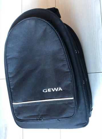 GEWA klarinet koffer beschikbaar voor biedingen