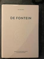 Boek - De Fontein - vind je plek - Els van Steijn, Ophalen