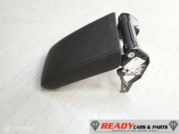 E-GOLF 7 JETTA 5C VI Armsteun LEDER 5C6864207ICE ARMLEUNING beschikbaar voor biedingen