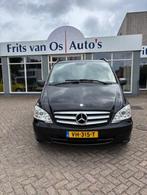 Mercedes-Benz Vito 122  CDI   V6 3.0 Automaat   224pk 2014, Euro 5, Stof, 2500 kg, Bedrijf