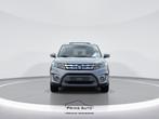 Suzuki Vitara 1.6 High Executive |PANO|NAVI|CAMERA|CLIMA|TRE, Voorwielaandrijving, Gebruikt, 4 cilinders, 400 kg