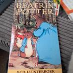Beatrix Potter Luisterboek - 8 CD's, Boeken, Luisterboeken, Ophalen of Verzenden, Beatrix Potter, Cd, Kind