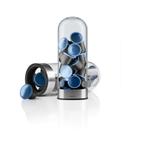 Eva Solo design koffiecup dispenser, Huis en Inrichting, Ophalen of Verzenden, Zo goed als nieuw, Glas, Overige stijlen