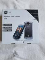 Digital HD video camera, Overige merken, Full HD, 20x of meer, Ophalen of Verzenden