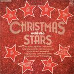 Christmas With The Stars, Ophalen of Verzenden, 1980 tot 2000, Gebruikt, Overige formaten