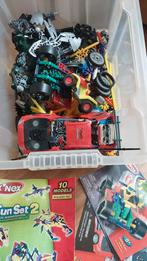 Knexx Bouwpakket - Van Alles Wat!, Kinderen en Baby's, Speelgoed | Bouwstenen, Ophalen of Verzenden, Gebruikt