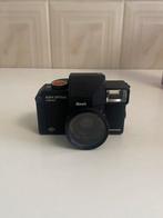 Agfa Optima Electronic, Ophalen of Verzenden, Zo goed als nieuw, Compact, Overige Merken