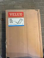 Nieuw Velux dakraam FK08 66x140cm, Ophalen, Minder dan 80 cm, 120 tot 160 cm, Nieuw