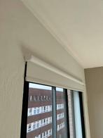 4 witte jaloeziëen luxaflex, Ophalen of Verzenden, Zo goed als nieuw, 150 tot 200 cm